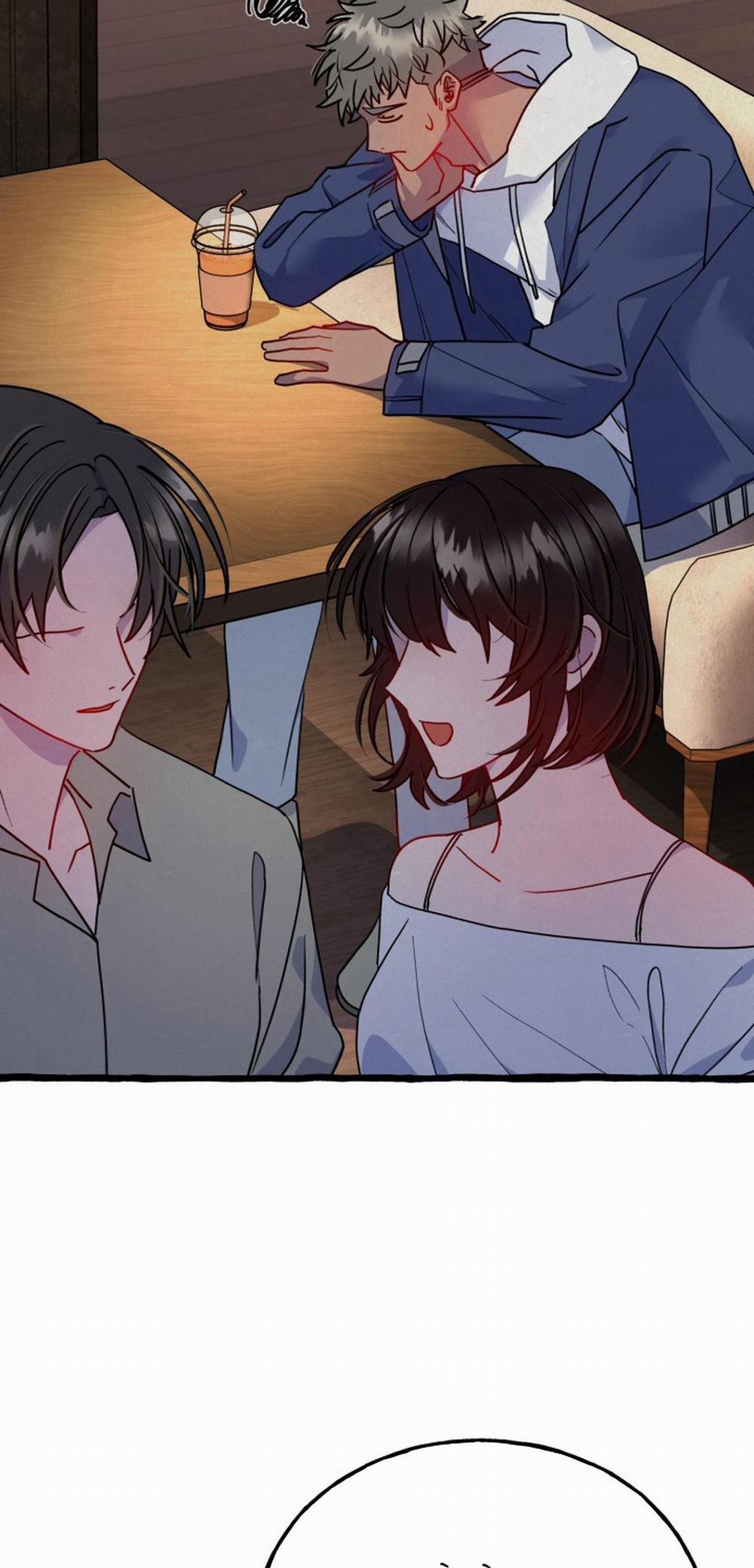 Tìm Phòng Trọ Để Chữa Lành 3 trang 38