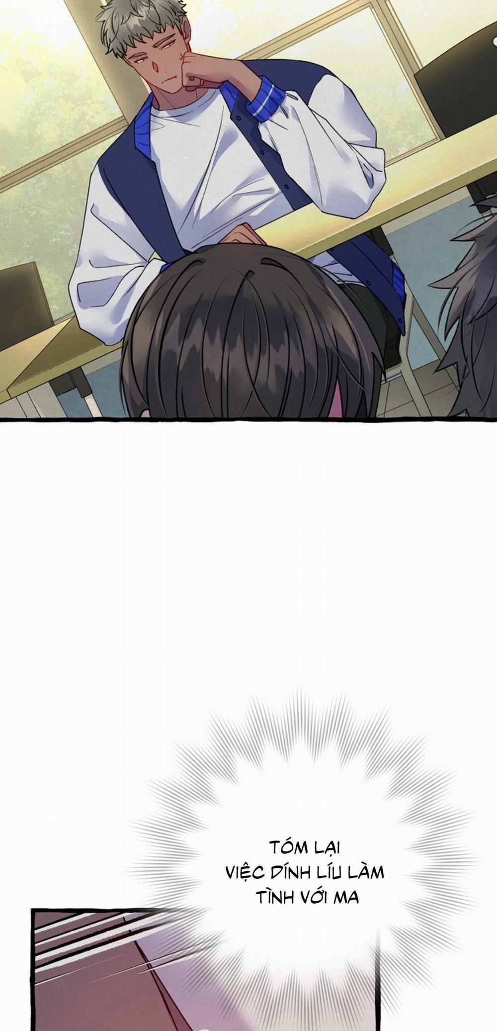 Tìm Phòng Trọ Để Chữa Lành 3 trang 4