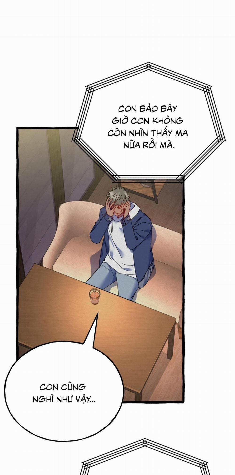 Tìm Phòng Trọ Để Chữa Lành 3 trang 43