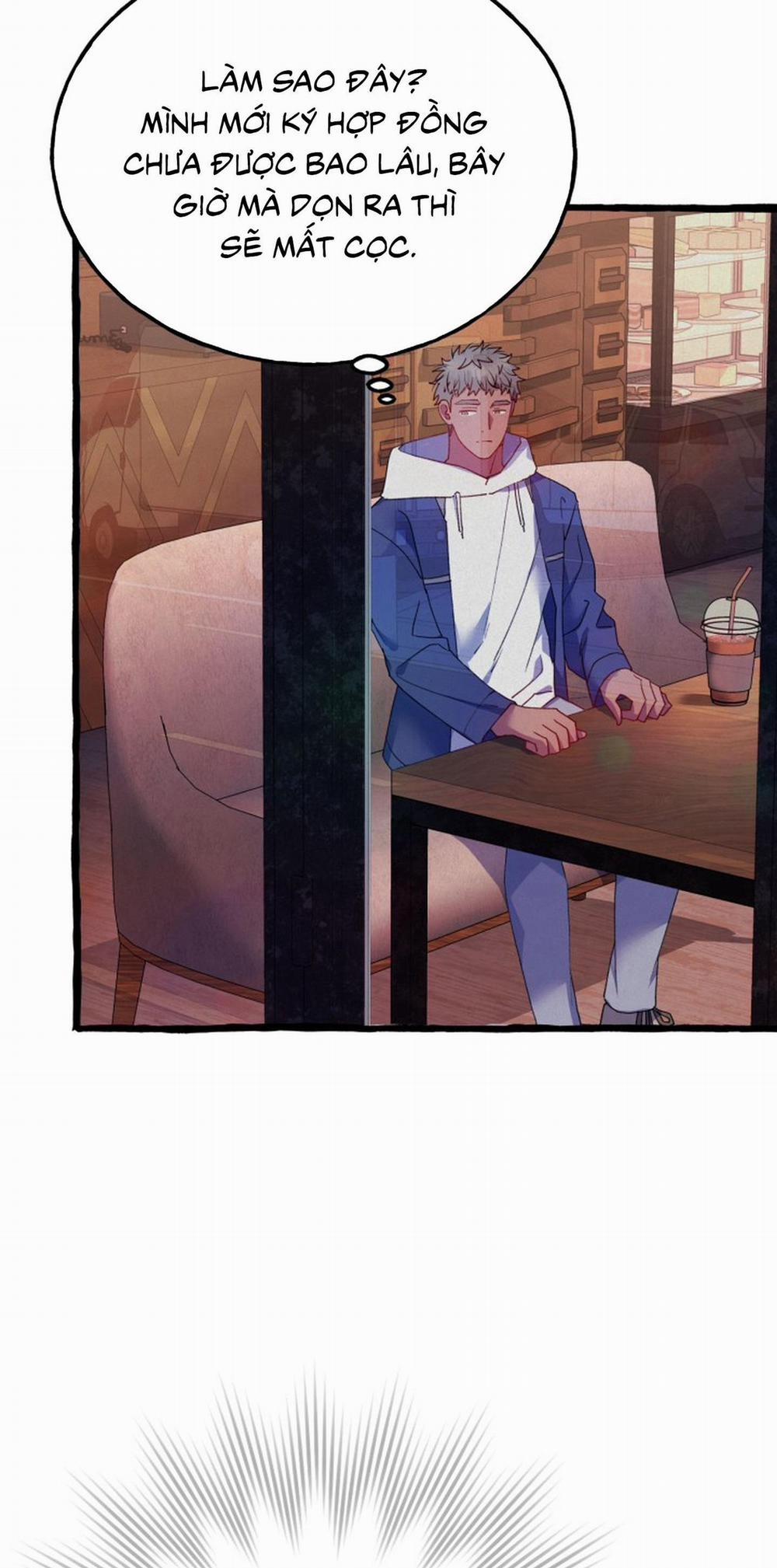 Tìm Phòng Trọ Để Chữa Lành 3 trang 48