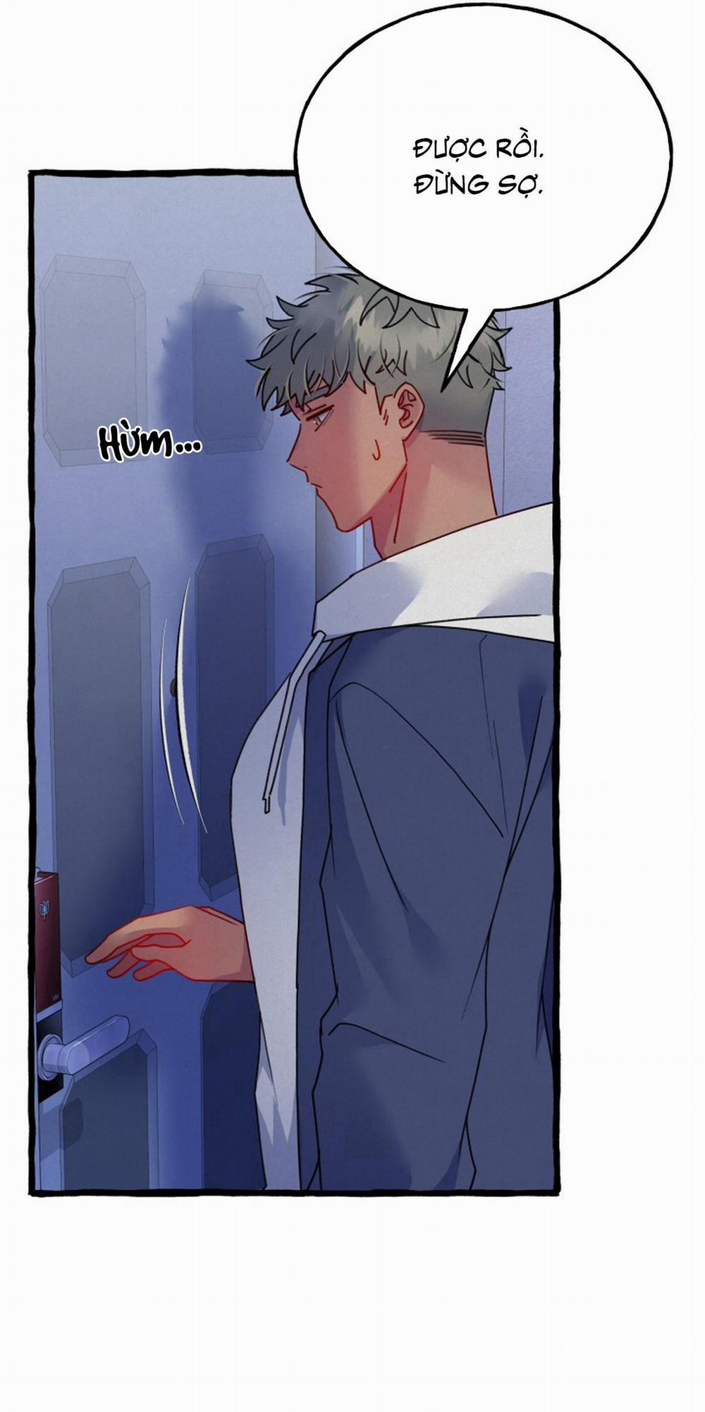 Tìm Phòng Trọ Để Chữa Lành 3 trang 50