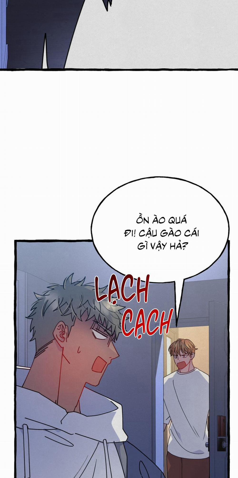 Tìm Phòng Trọ Để Chữa Lành 3 trang 53