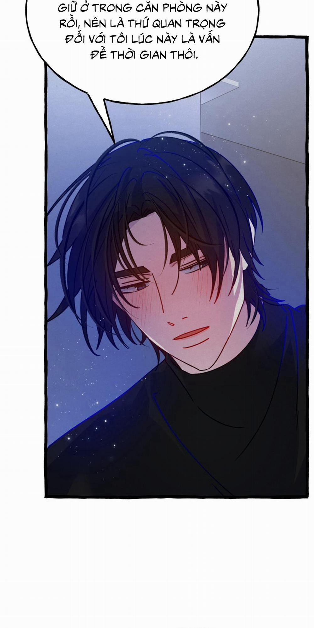 Tìm Phòng Trọ Để Chữa Lành 3 trang 59