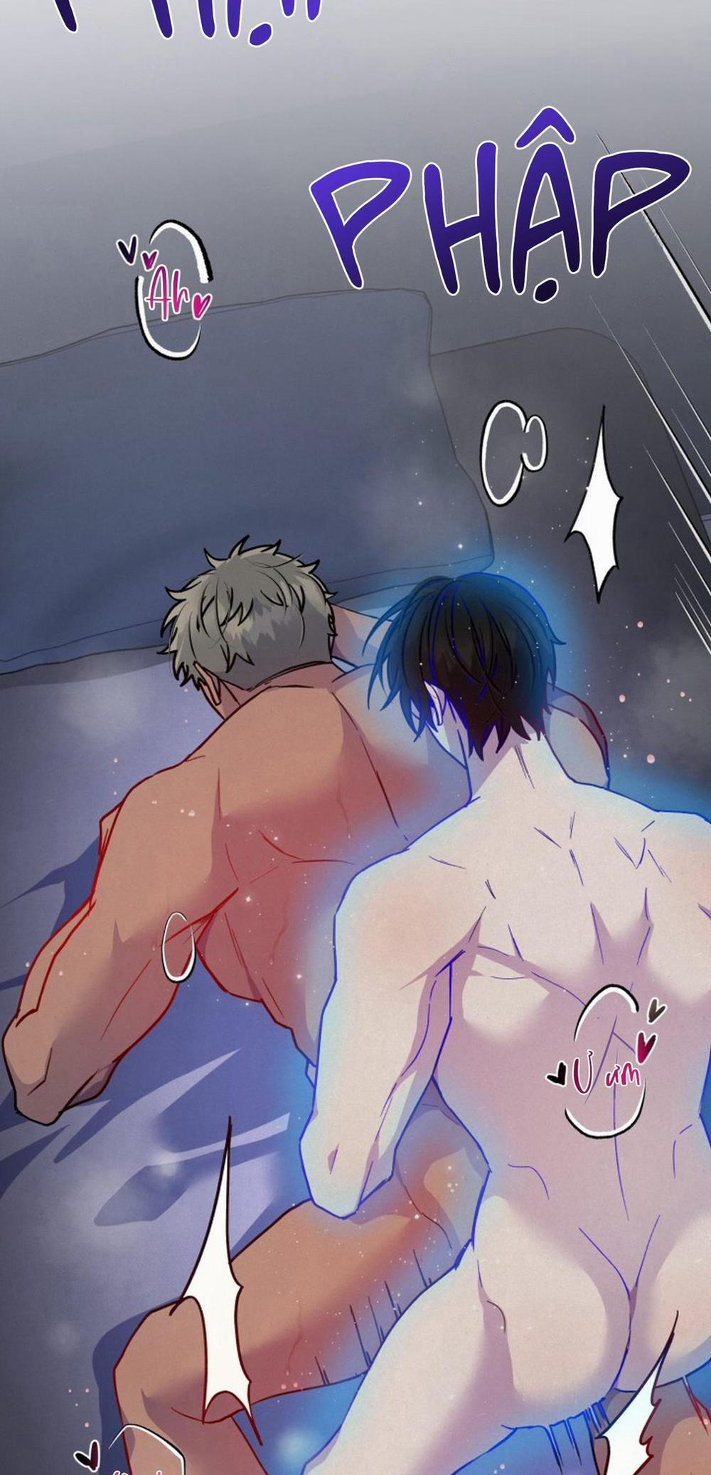 Tìm Phòng Trọ Để Chữa Lành 3 trang 6