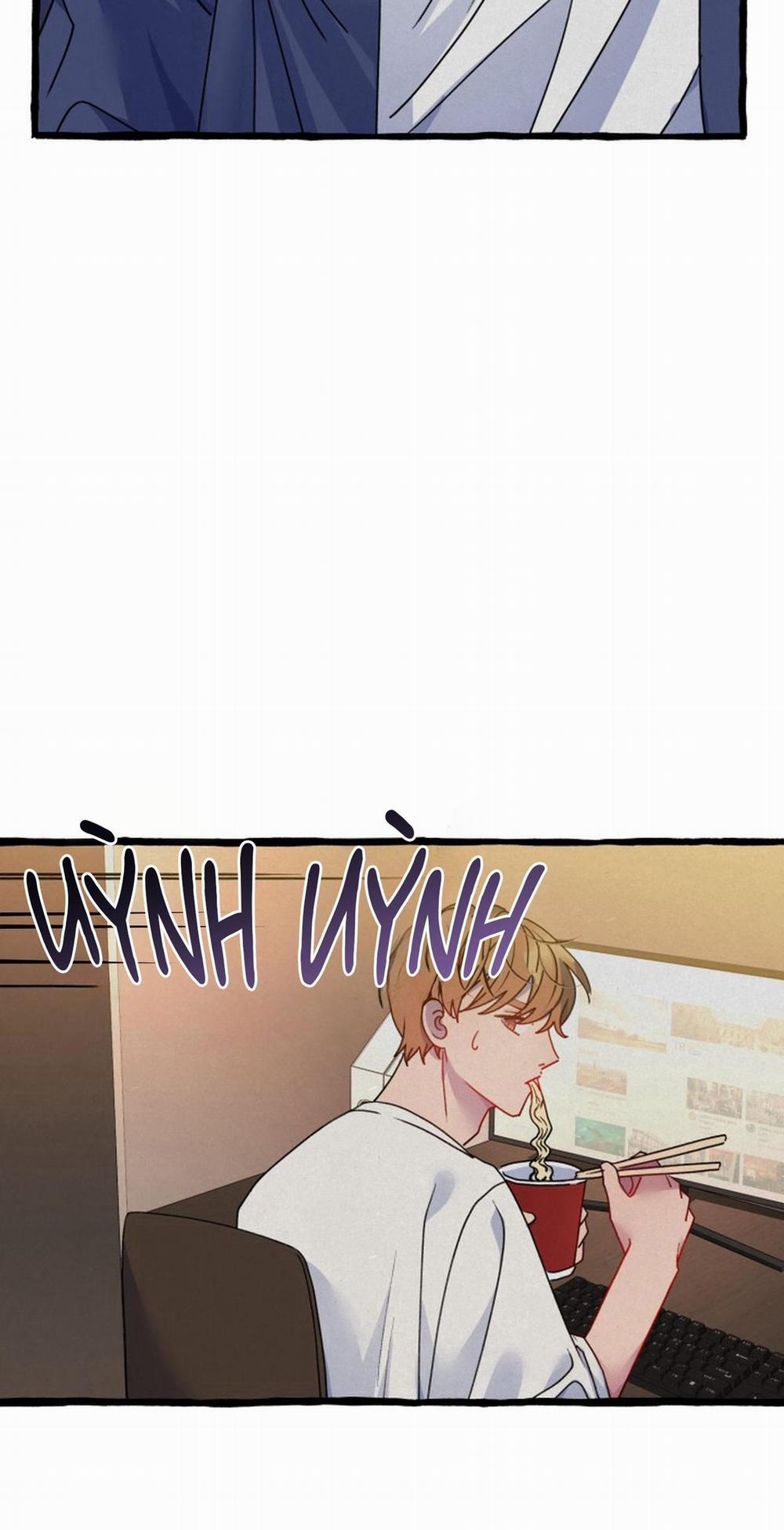 Tìm Phòng Trọ Để Chữa Lành 3 trang 62