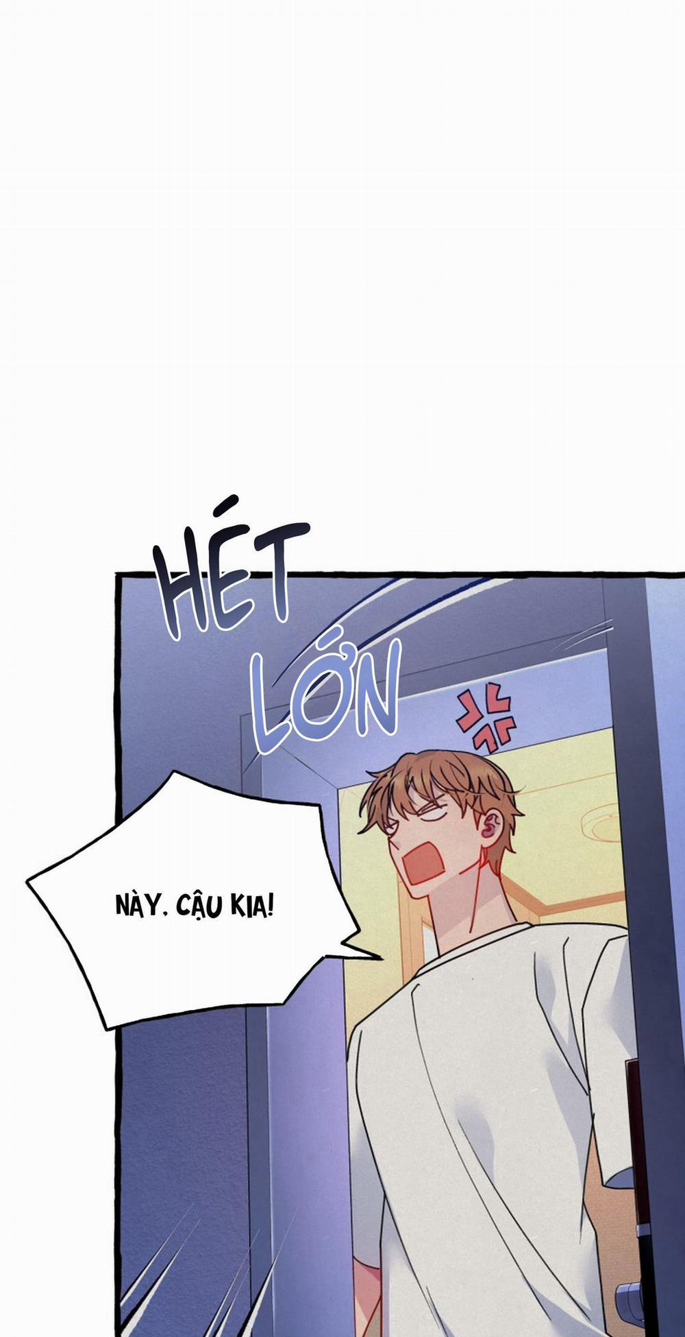 Tìm Phòng Trọ Để Chữa Lành 3 trang 63