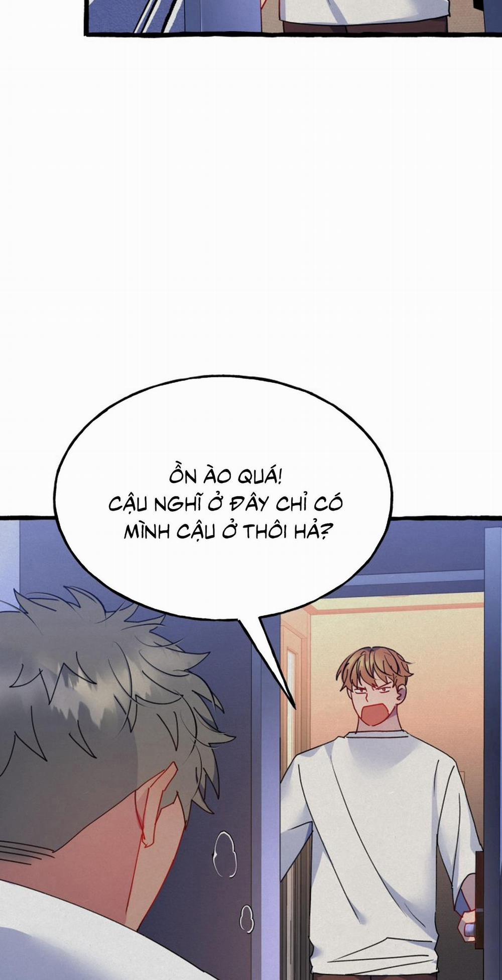 Tìm Phòng Trọ Để Chữa Lành 3 trang 64