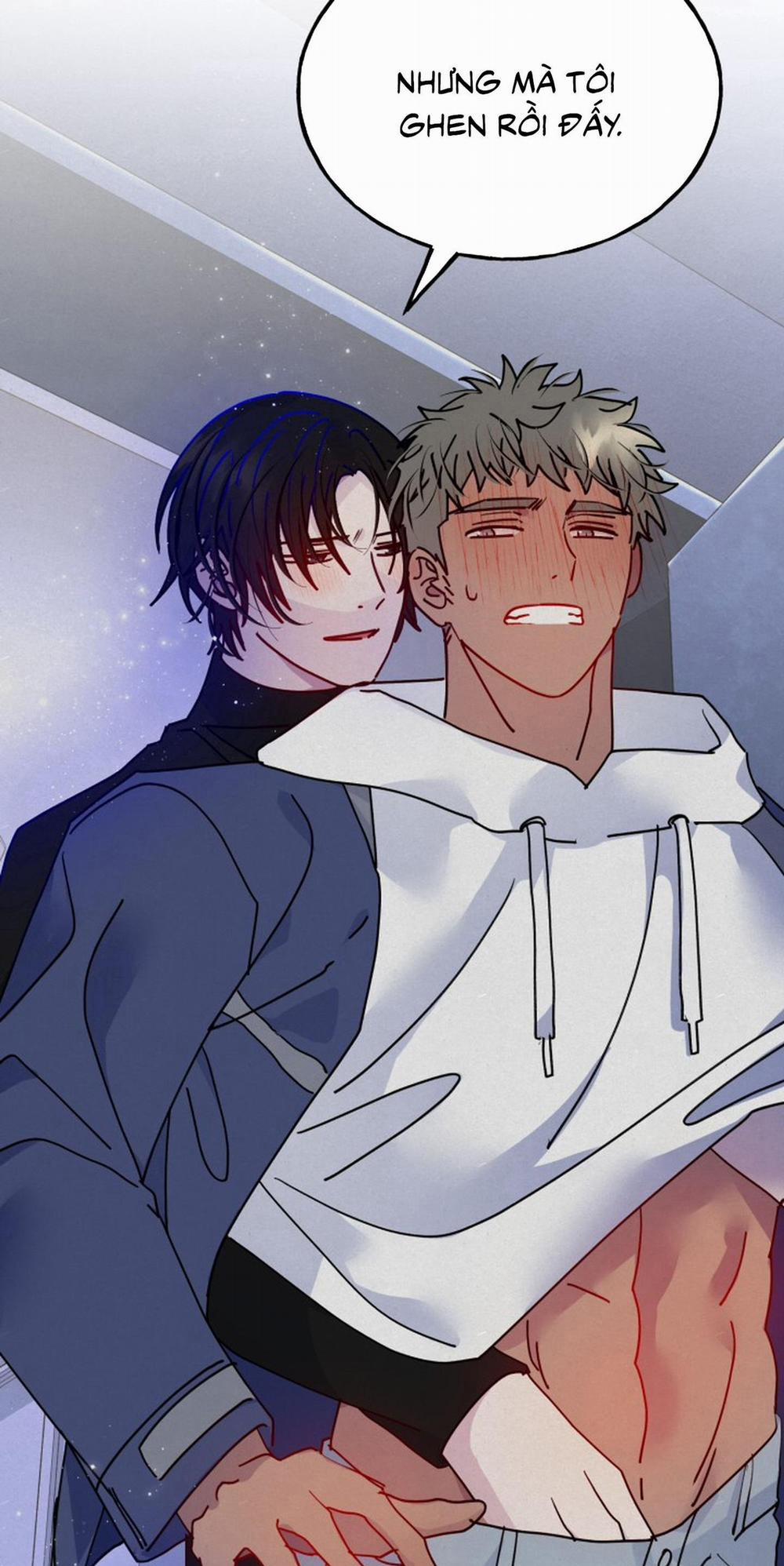 Tìm Phòng Trọ Để Chữa Lành 3 trang 71