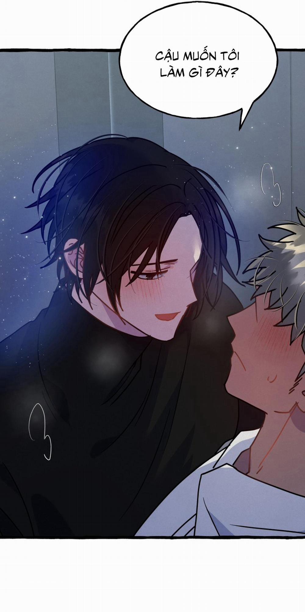 Tìm Phòng Trọ Để Chữa Lành 4 trang 30