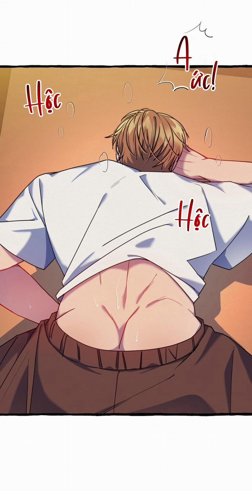 Tìm Phòng Trọ Để Chữa Lành 5 trang 33