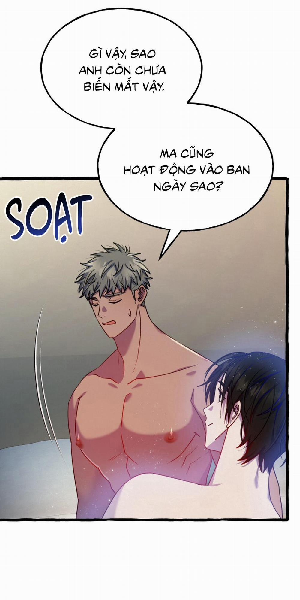 Tìm Phòng Trọ Để Chữa Lành 5 trang 41
