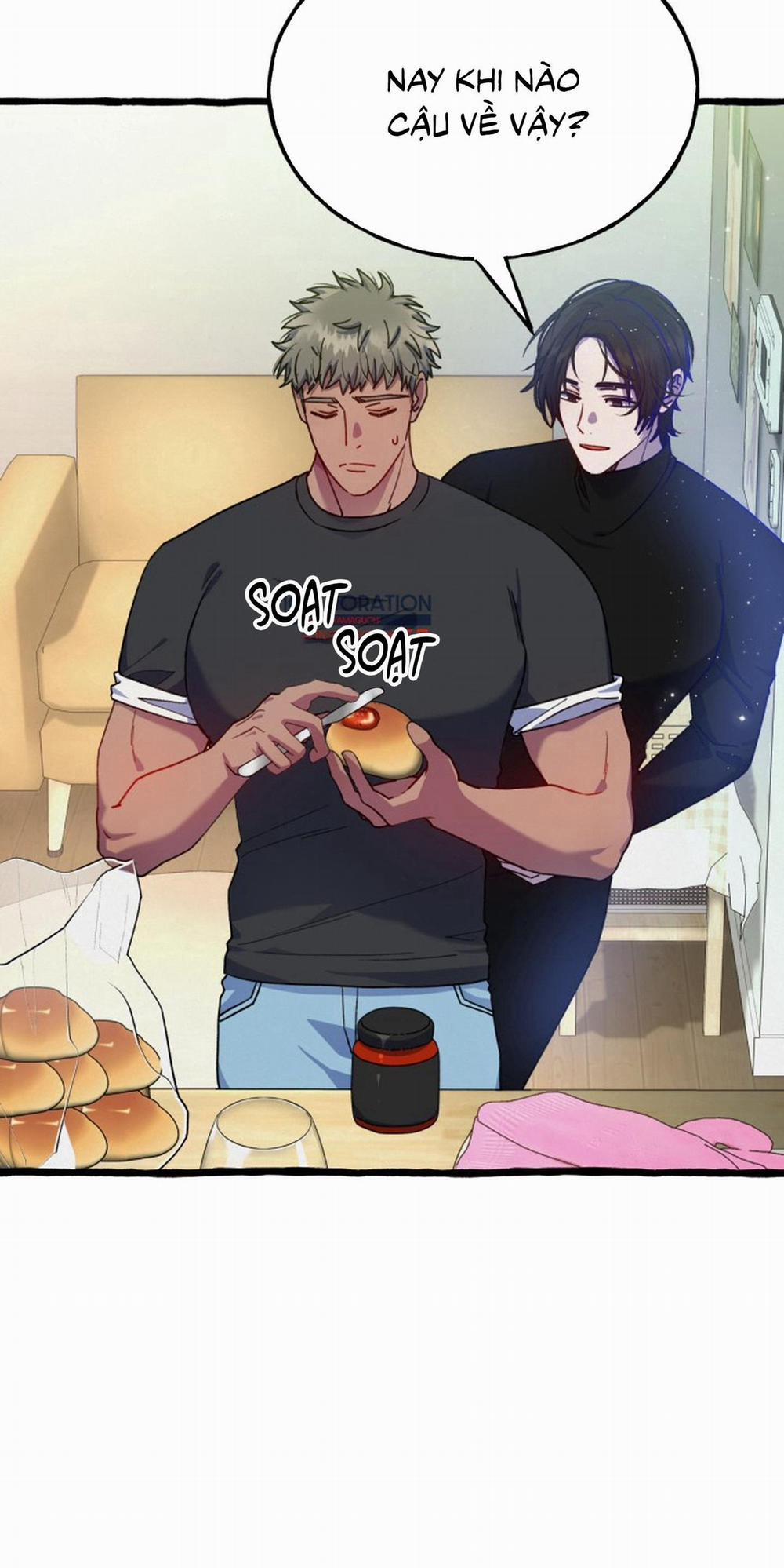 Tìm Phòng Trọ Để Chữa Lành 5 trang 47