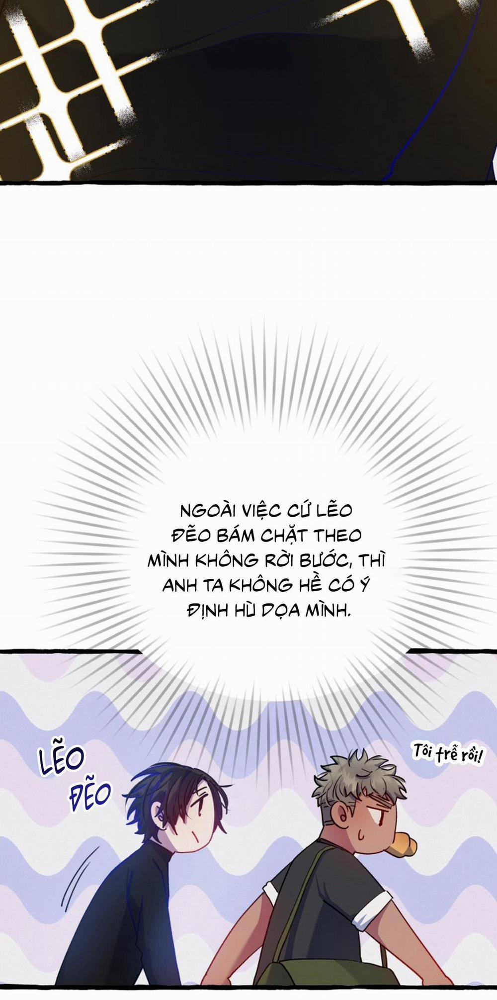 Tìm Phòng Trọ Để Chữa Lành 5 trang 51