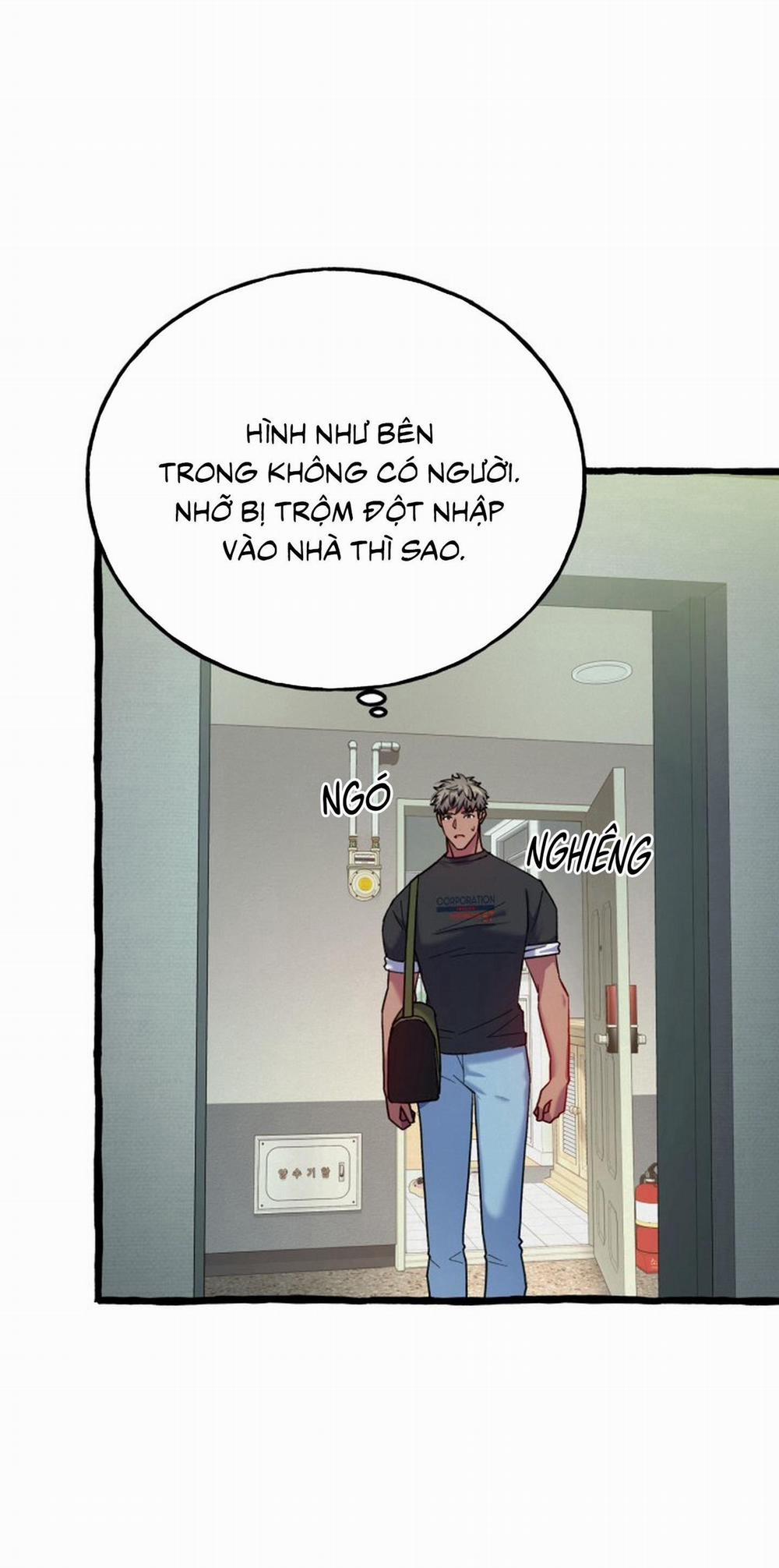 Tìm Phòng Trọ Để Chữa Lành 5 trang 59