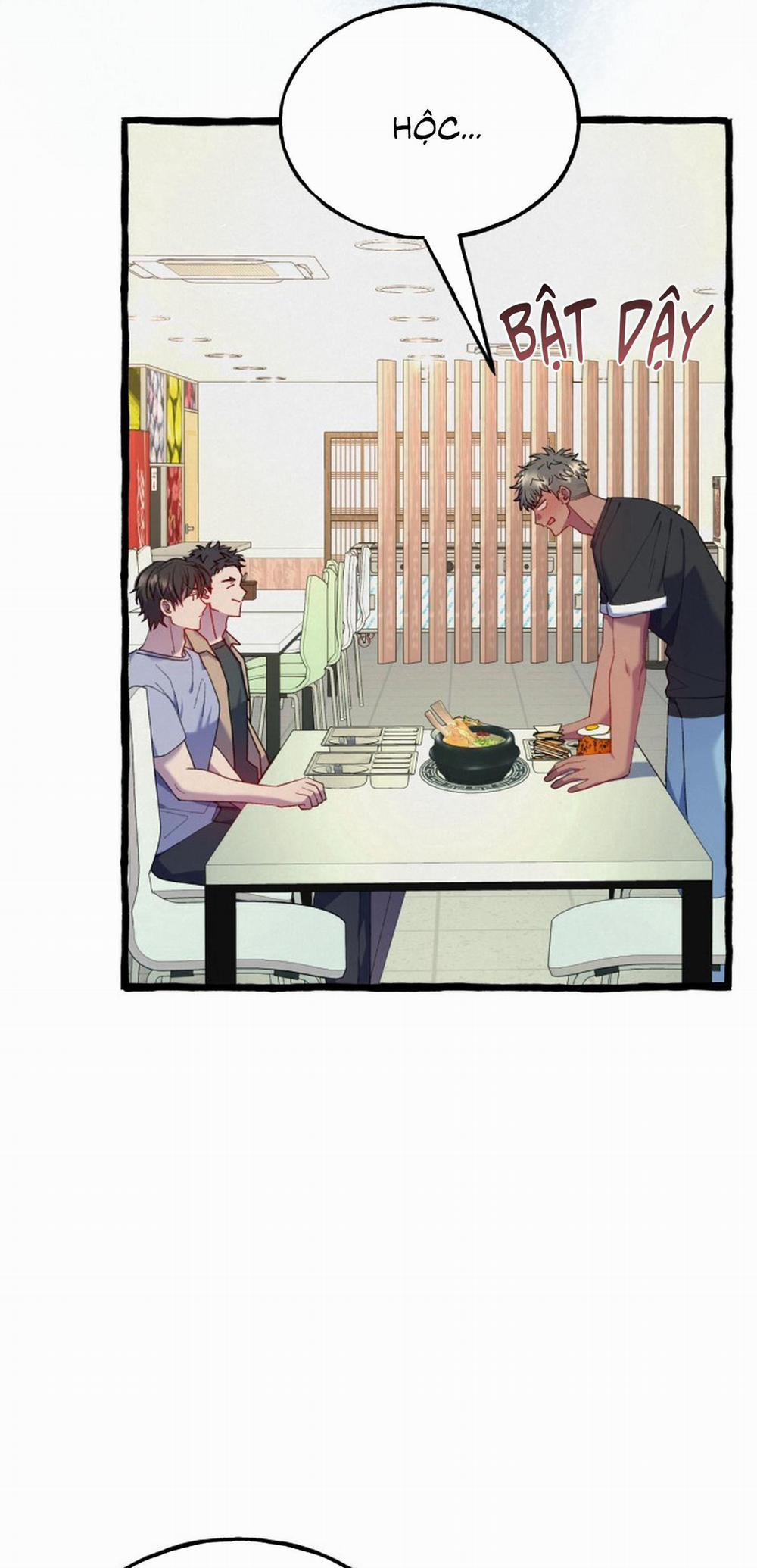 Tìm Phòng Trọ Để Chữa Lành 6 trang 20