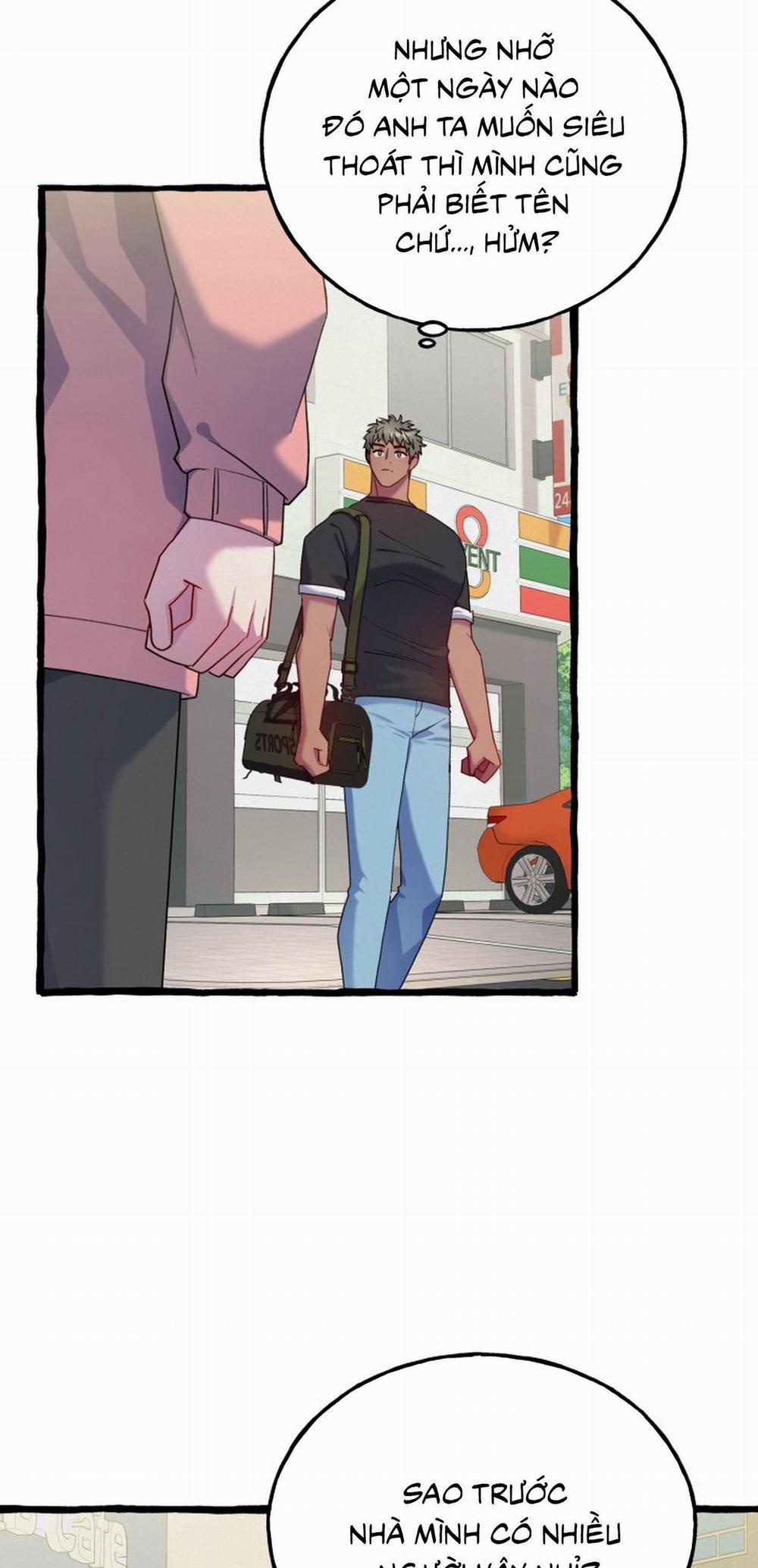 Tìm Phòng Trọ Để Chữa Lành 6 trang 25