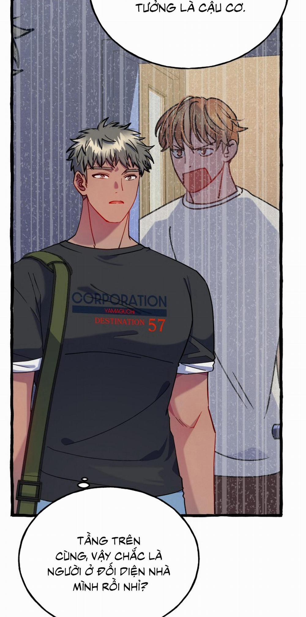 Tìm Phòng Trọ Để Chữa Lành 6 trang 31