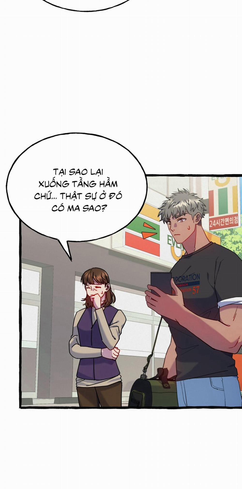 Tìm Phòng Trọ Để Chữa Lành 6 trang 32