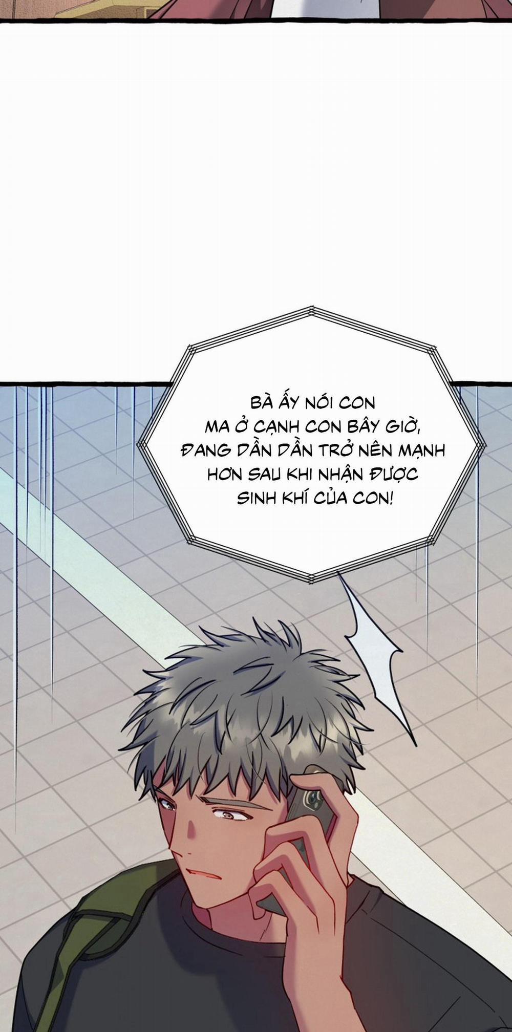 Tìm Phòng Trọ Để Chữa Lành 6 trang 36