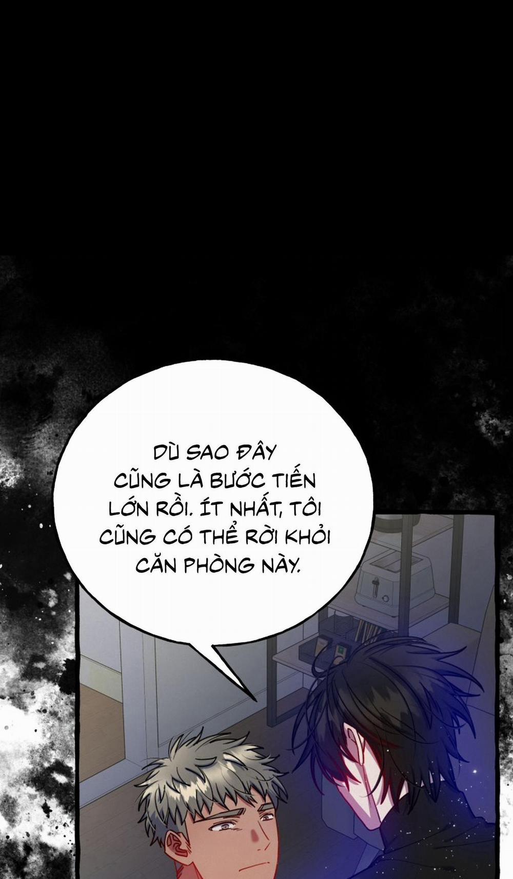 Tìm Phòng Trọ Để Chữa Lành 6 trang 64