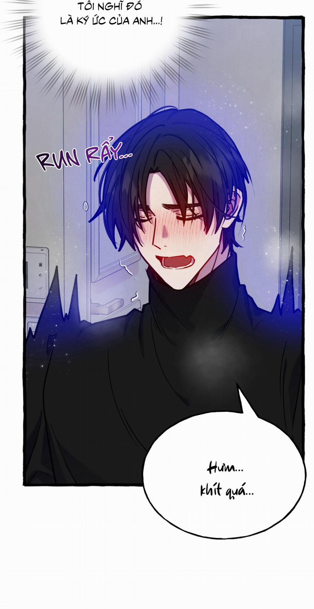 Tìm Phòng Trọ Để Chữa Lành 7 trang 30