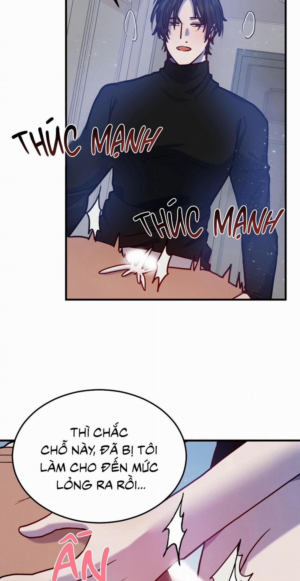 Tìm Phòng Trọ Để Chữa Lành 7 trang 34