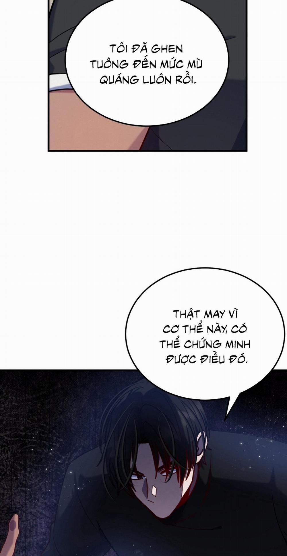 Tìm Phòng Trọ Để Chữa Lành 7 trang 37