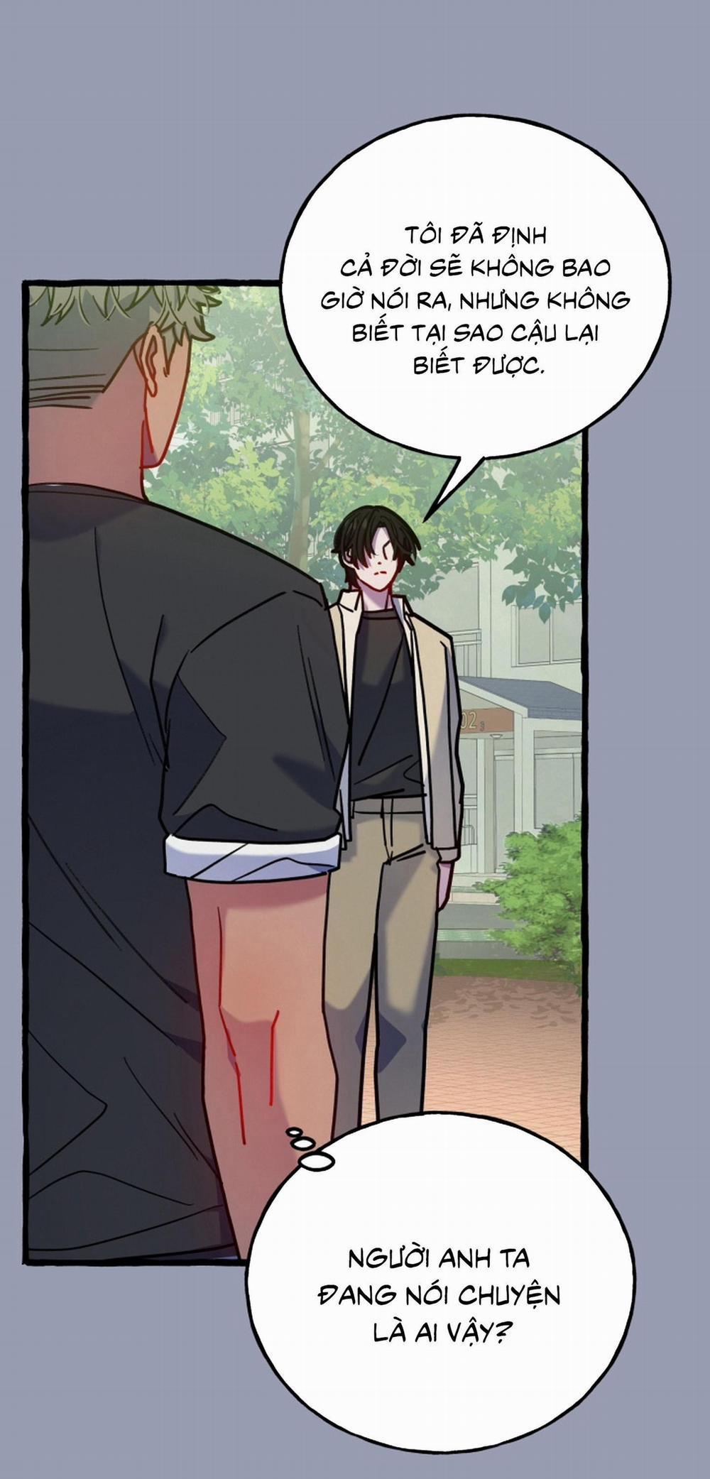 Tìm Phòng Trọ Để Chữa Lành 7 trang 49