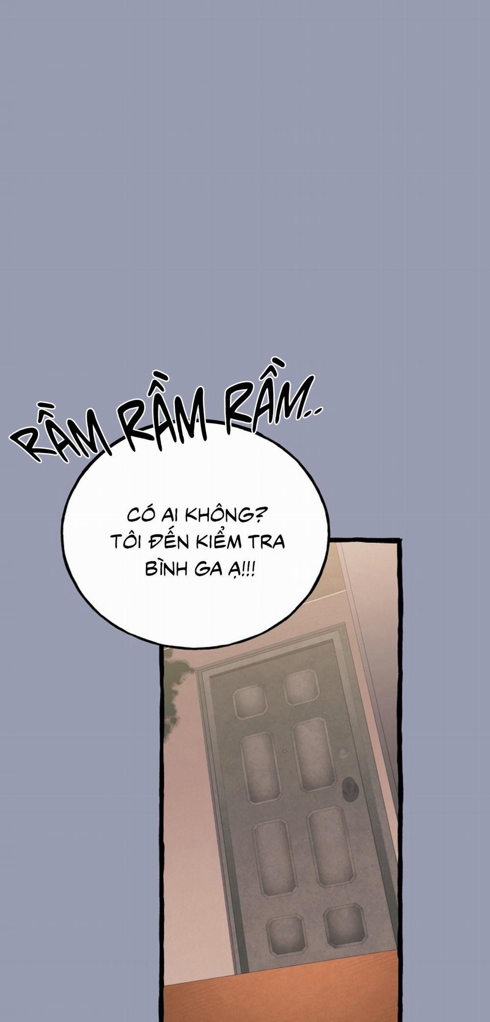 Tìm Phòng Trọ Để Chữa Lành 7 trang 54