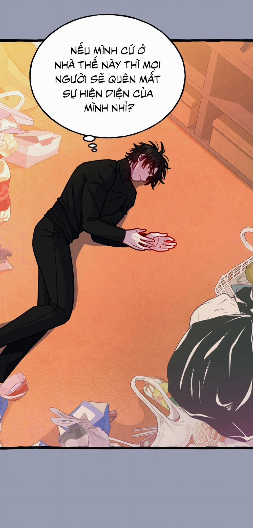 Tìm Phòng Trọ Để Chữa Lành 7 trang 57