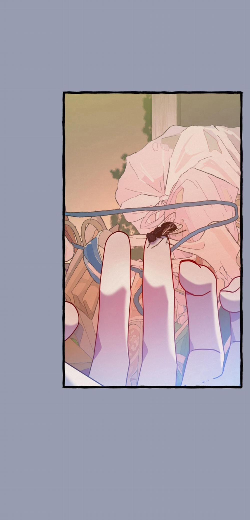 Tìm Phòng Trọ Để Chữa Lành 7 trang 59