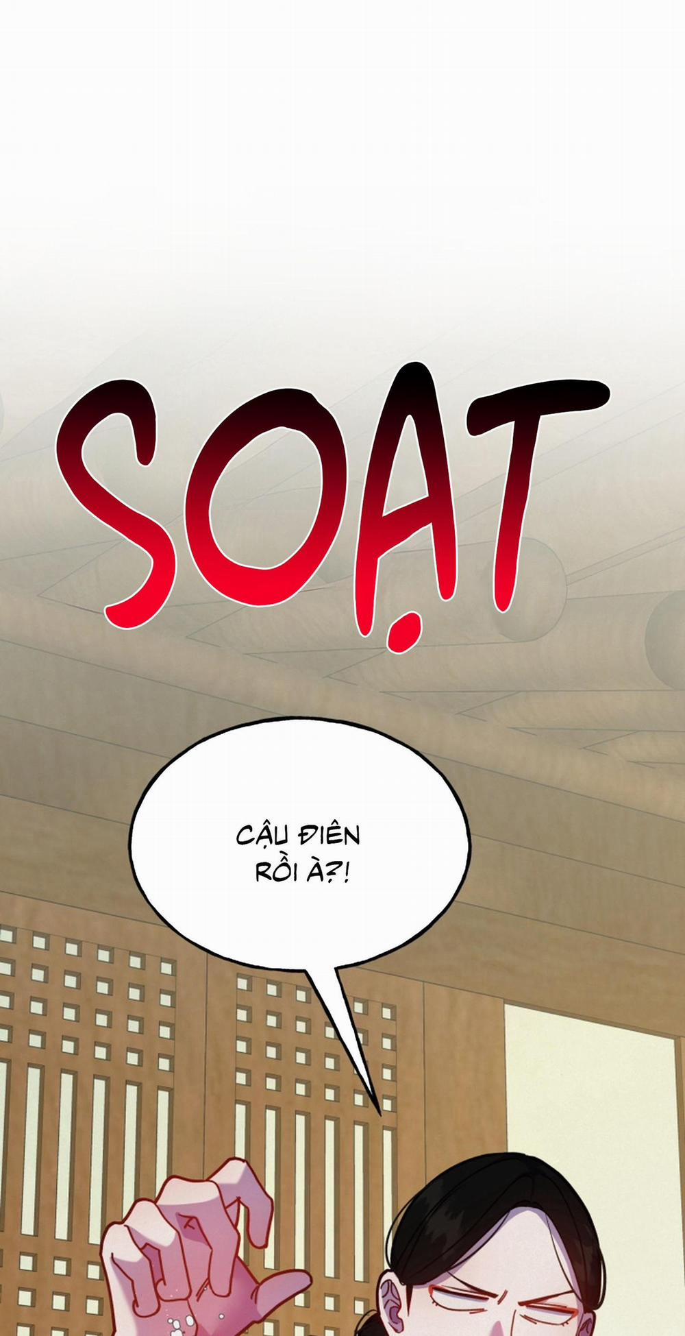Tìm Phòng Trọ Để Chữa Lành 8 trang 16