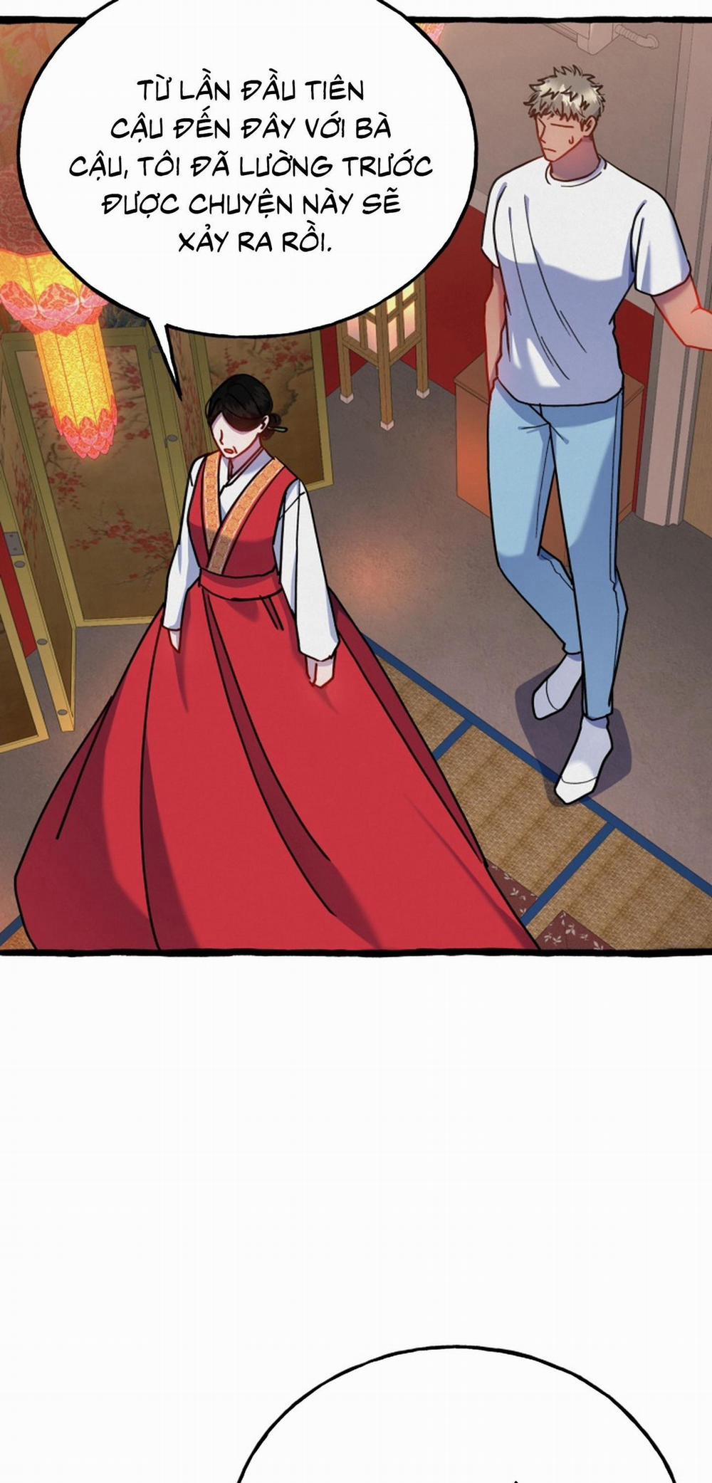 Tìm Phòng Trọ Để Chữa Lành 8 trang 21