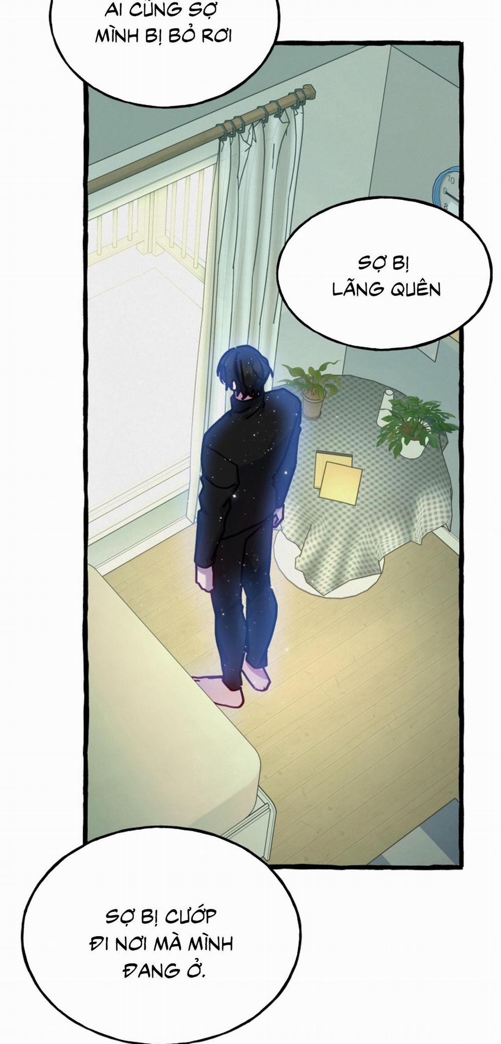 Tìm Phòng Trọ Để Chữa Lành 8 trang 27