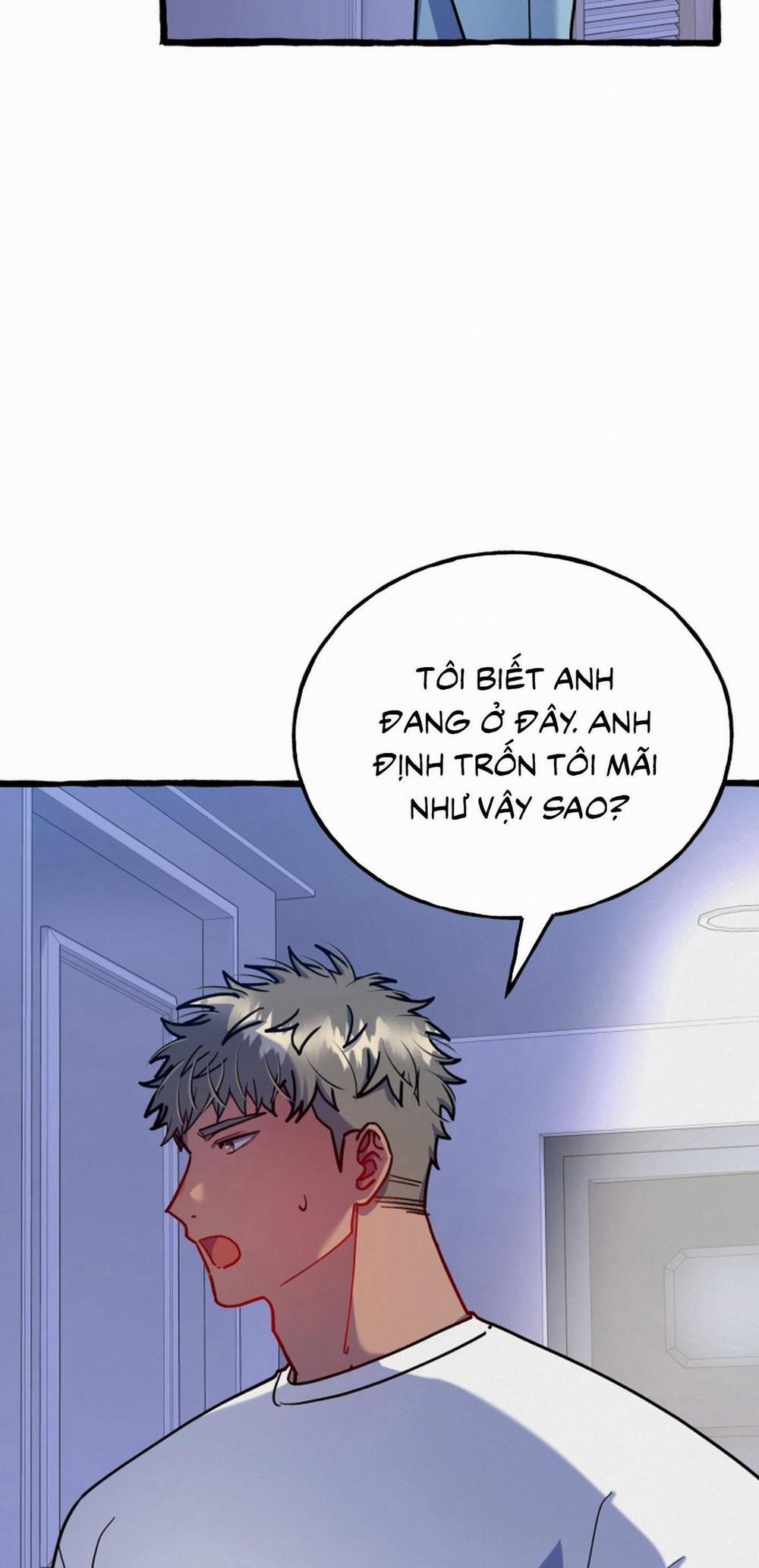 Tìm Phòng Trọ Để Chữa Lành 8 trang 33