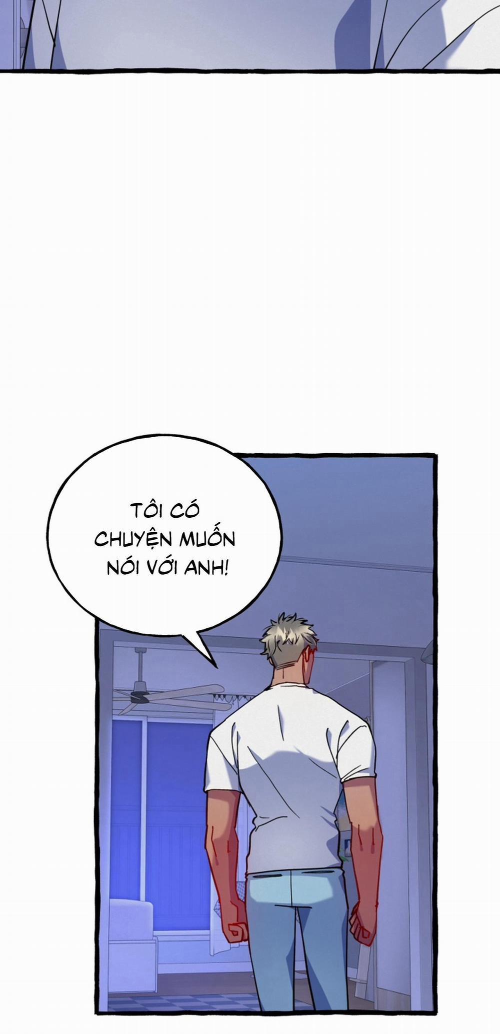 Tìm Phòng Trọ Để Chữa Lành 8 trang 34