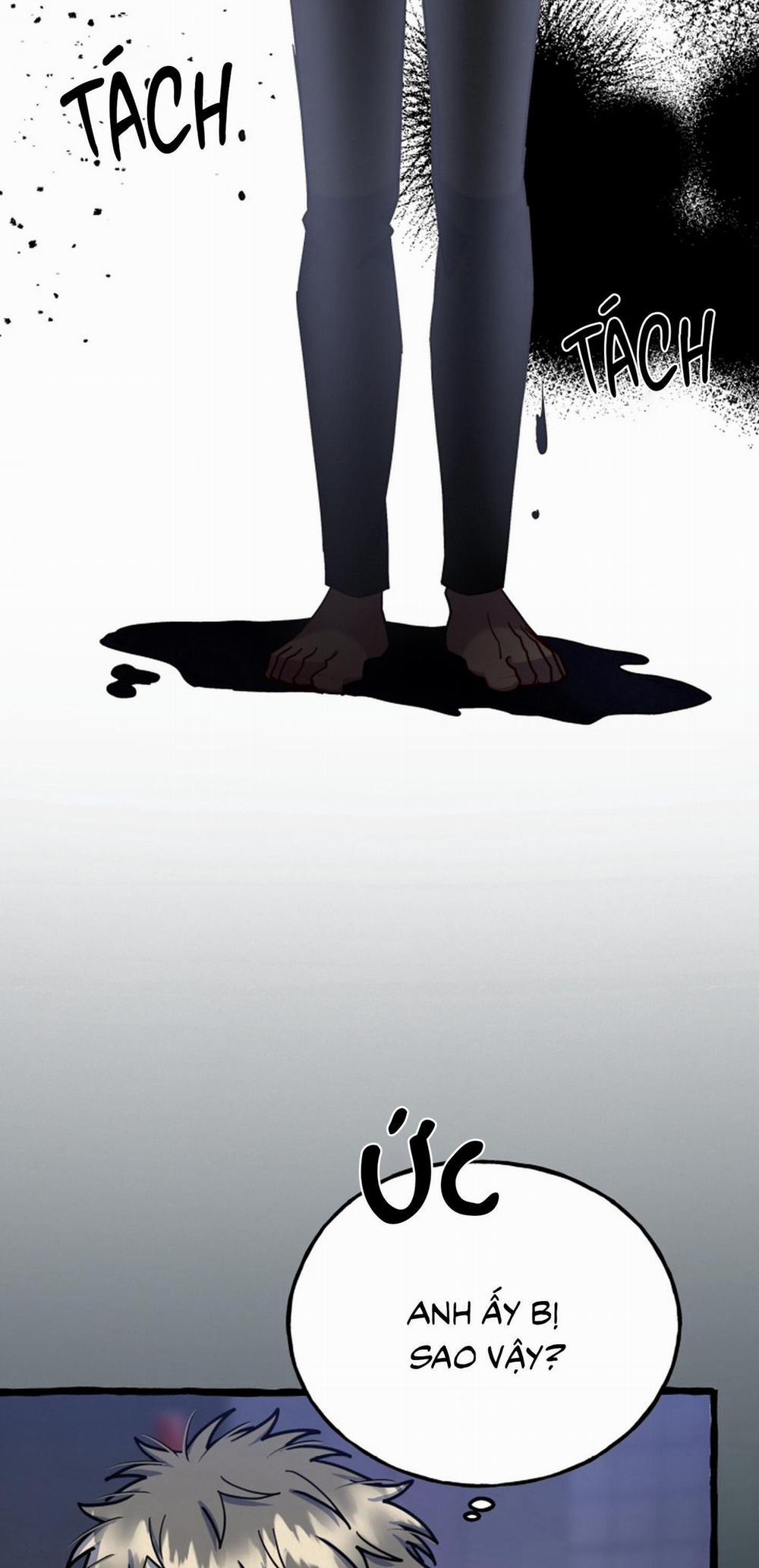 Tìm Phòng Trọ Để Chữa Lành 8 trang 38