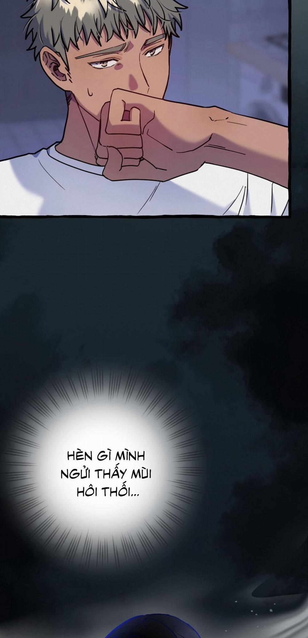 Tìm Phòng Trọ Để Chữa Lành 8 trang 39