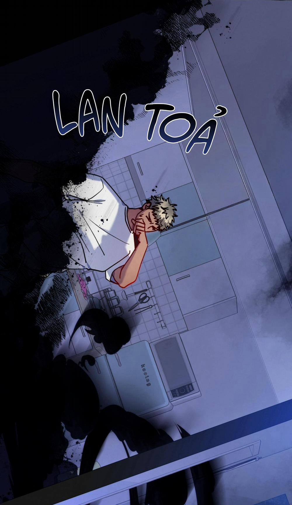 Tìm Phòng Trọ Để Chữa Lành 8 trang 48