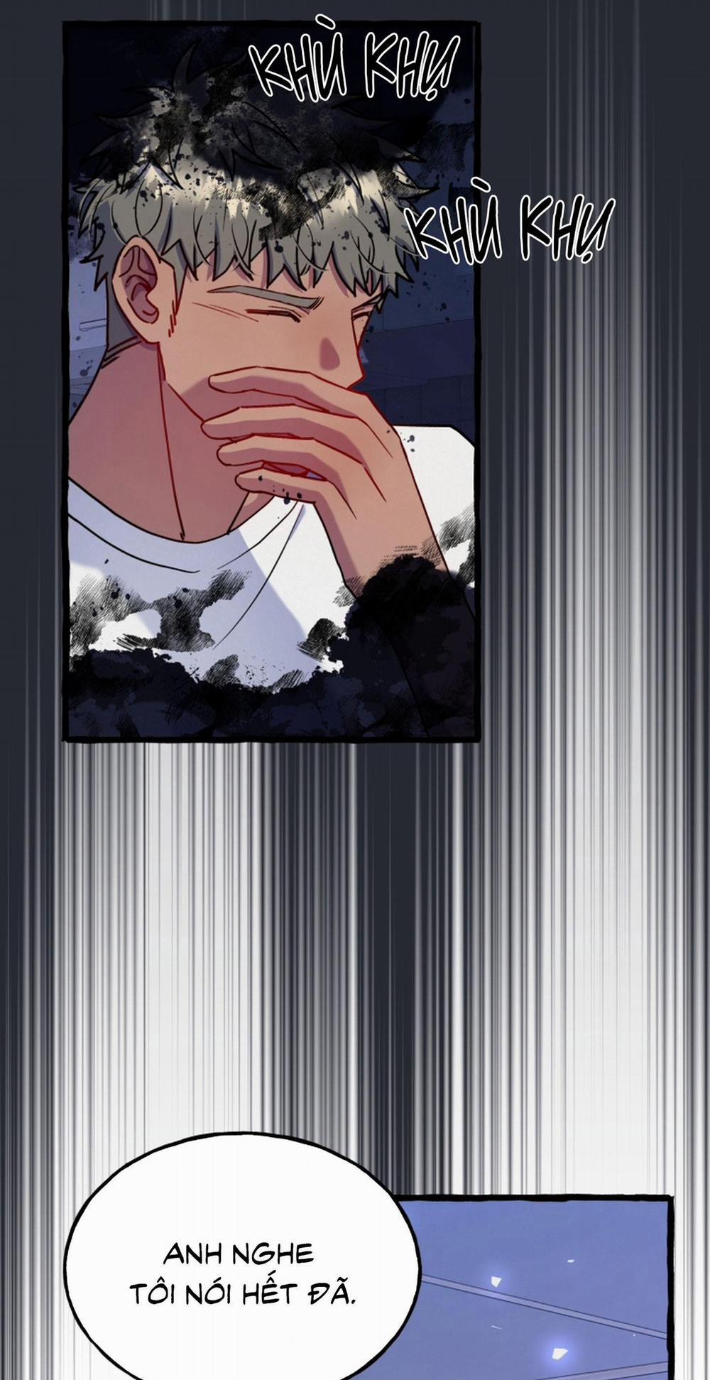 Tìm Phòng Trọ Để Chữa Lành 8 trang 50