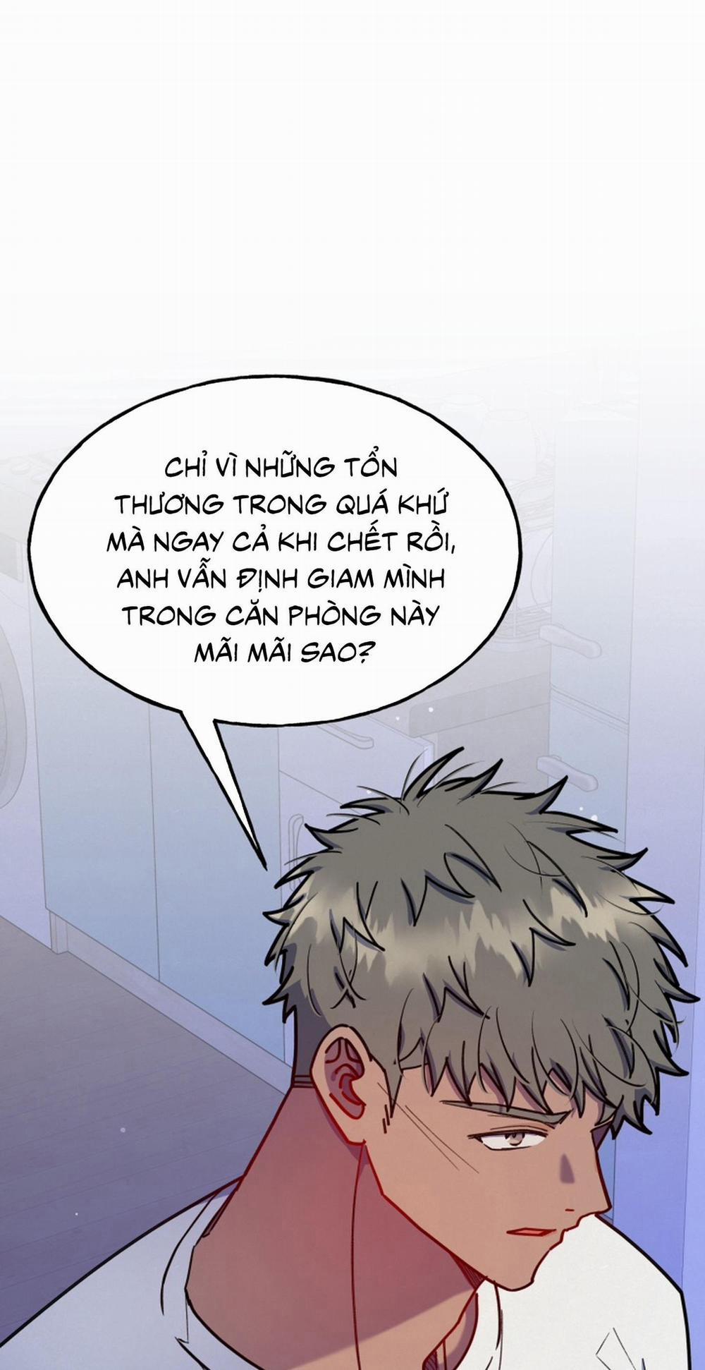 Tìm Phòng Trọ Để Chữa Lành 8 trang 53