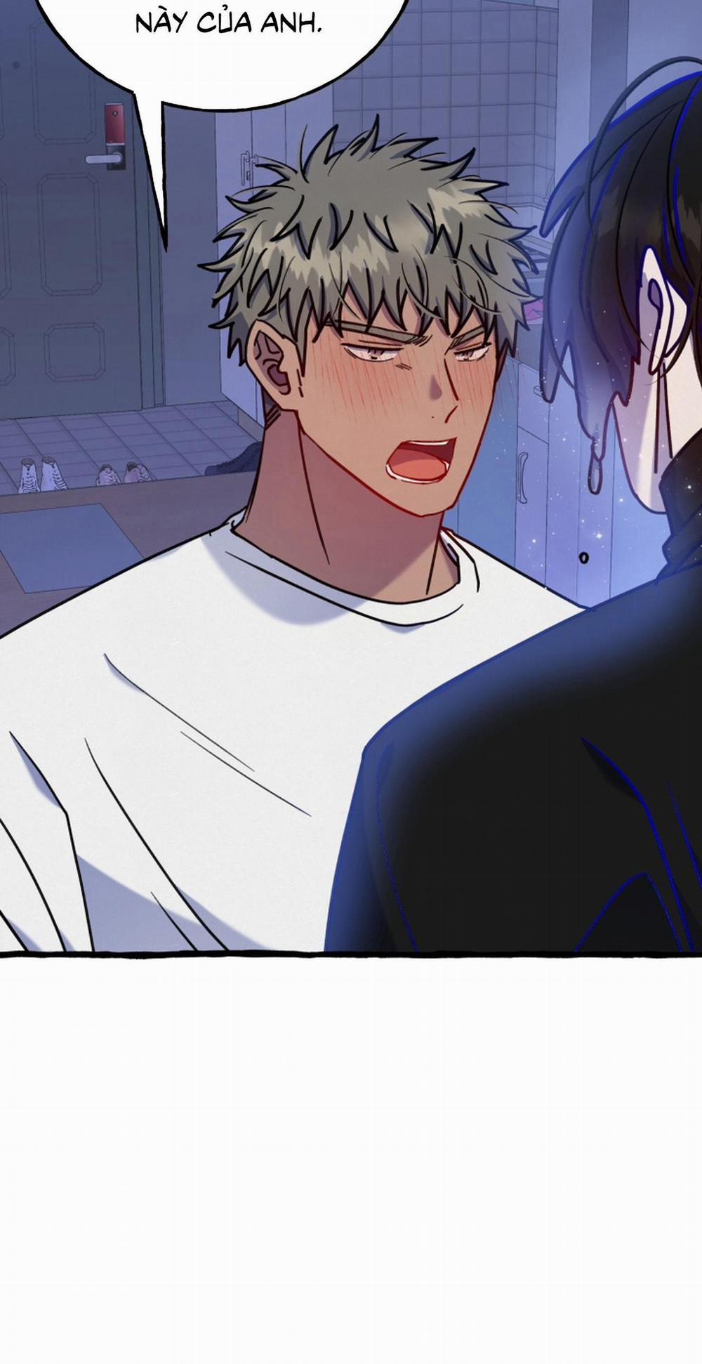 Tìm Phòng Trọ Để Chữa Lành 8 trang 57