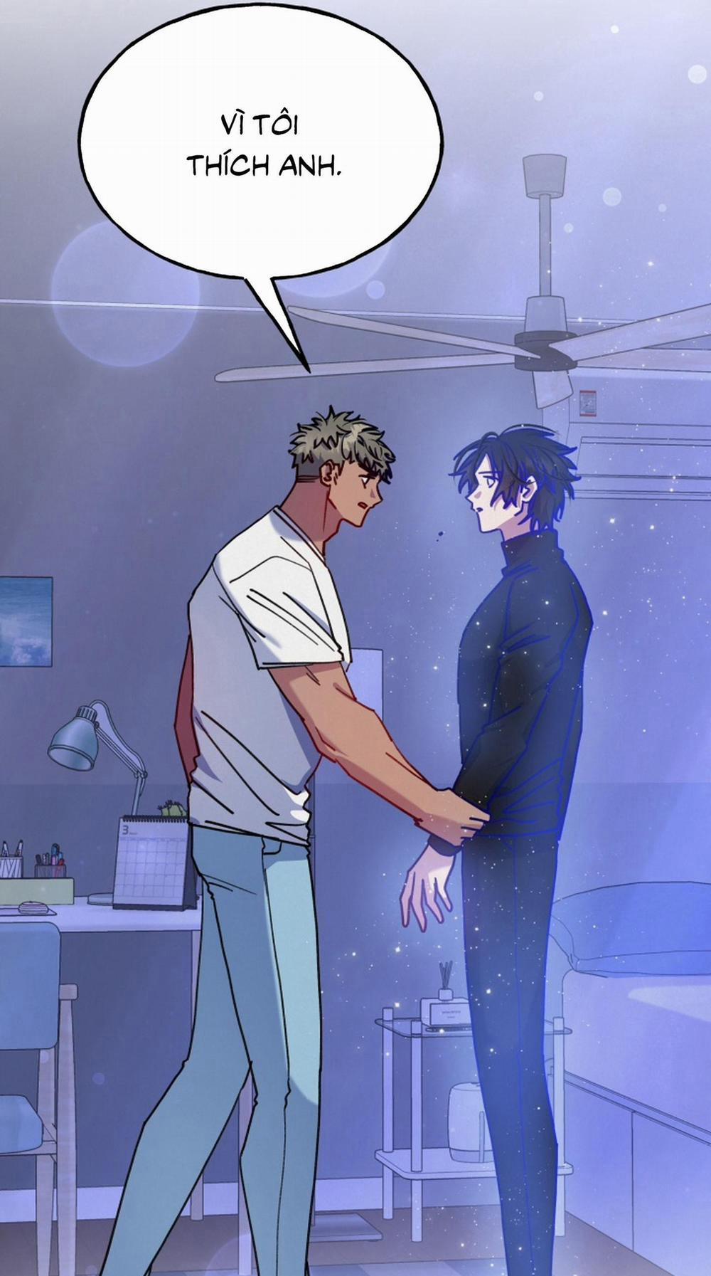 Tìm Phòng Trọ Để Chữa Lành 8 trang 60