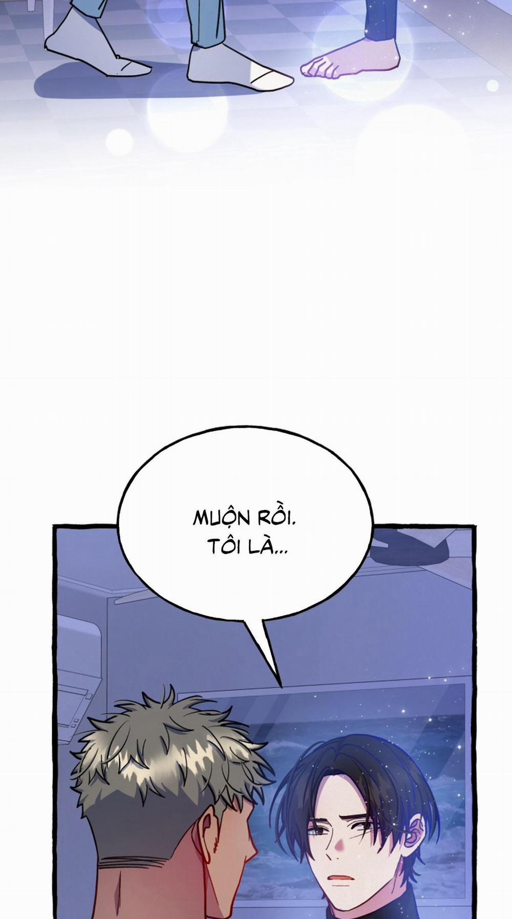 Tìm Phòng Trọ Để Chữa Lành 8 trang 61