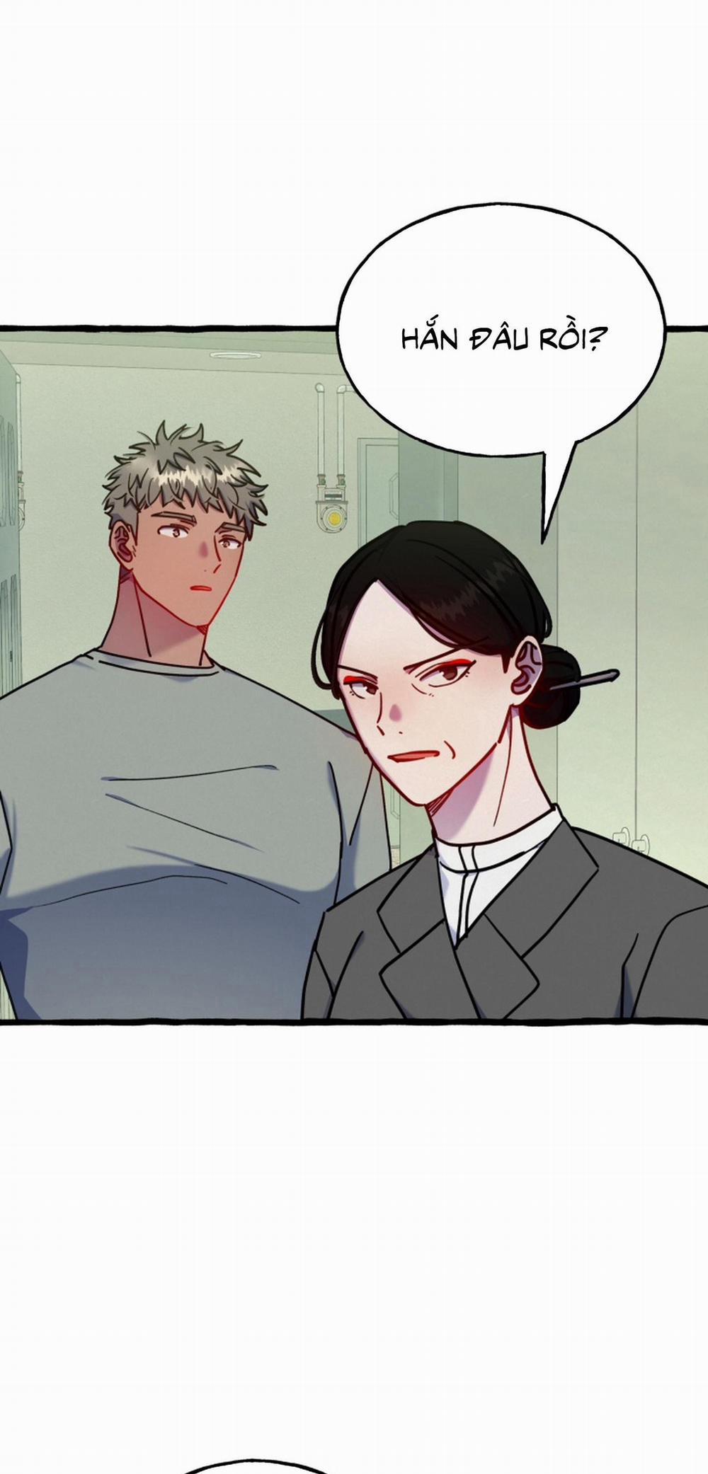 Tìm Phòng Trọ Để Chữa Lành 9 trang 46