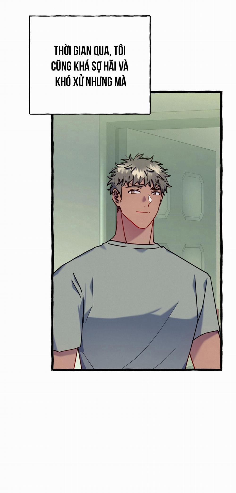 Tìm Phòng Trọ Để Chữa Lành 9 trang 49