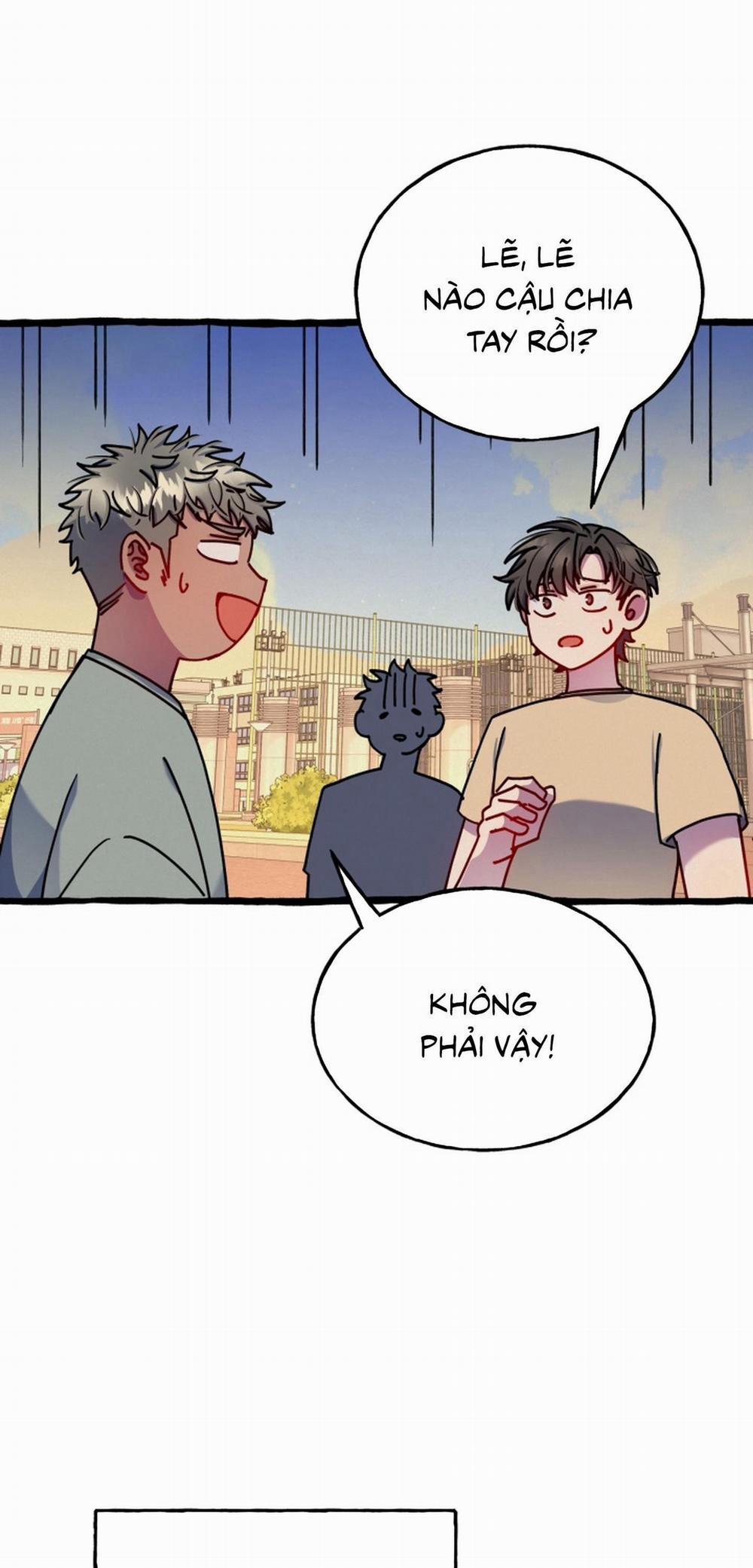 Tìm Phòng Trọ Để Chữa Lành 9 trang 53