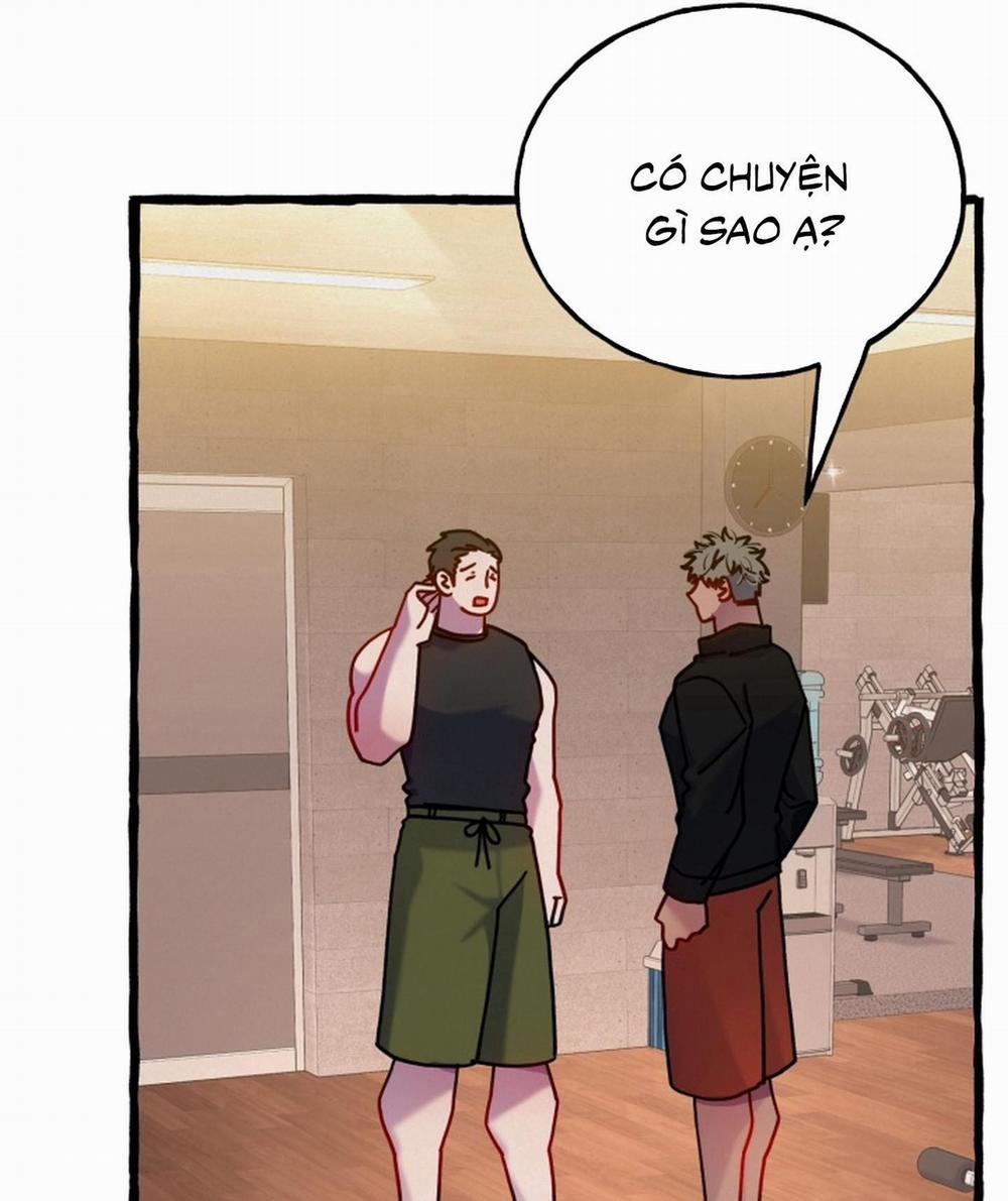 Tìm Phòng Trọ Để Chữa Lành 9 trang 60