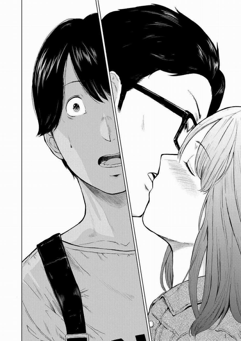 Tìm Thấy Chân Tình Khi Bị Phản Bội 1 trang 4