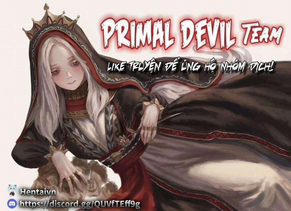 Time Trap! Oneshot trang 3